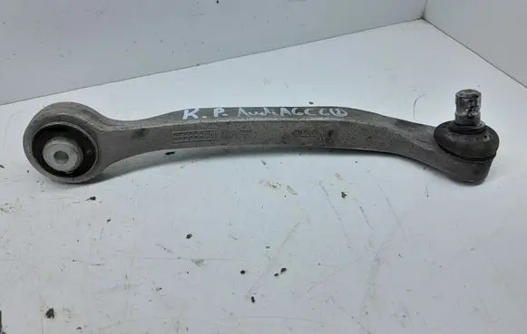 Front lower control arm/wishbone