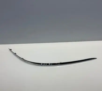 Mercedes-Benz E W211 Front bumper splitter molding A2118852421 2118852421