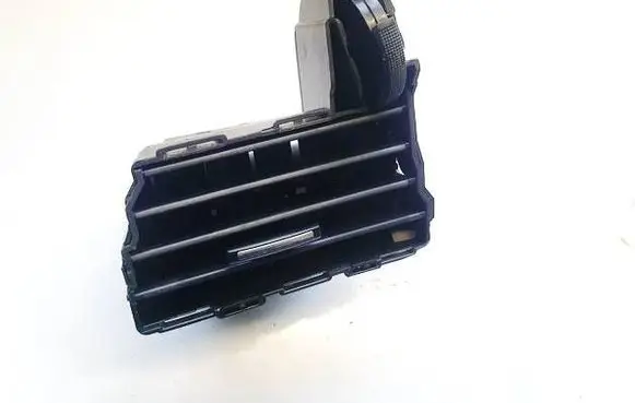 Citroen C5 Dash center air vent grill 9682425577