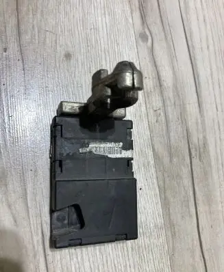 Land Rover Range Rover Sport L320 Negative earth cable (battery)