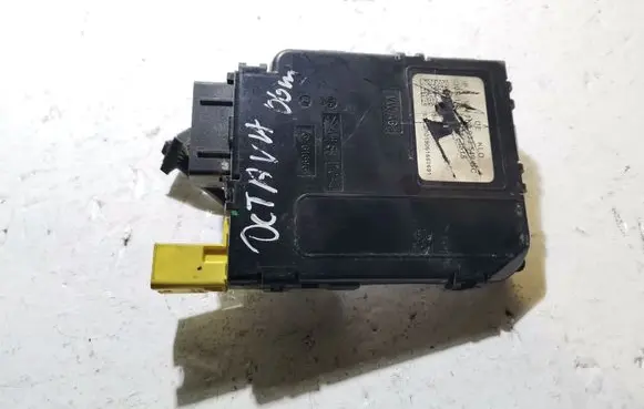 Skoda Octavia Mk2 (1Z) Power steering control unit/module 1K0953549BC