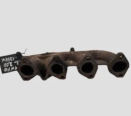 BMW 5 F10 F11 Exhaust manifold