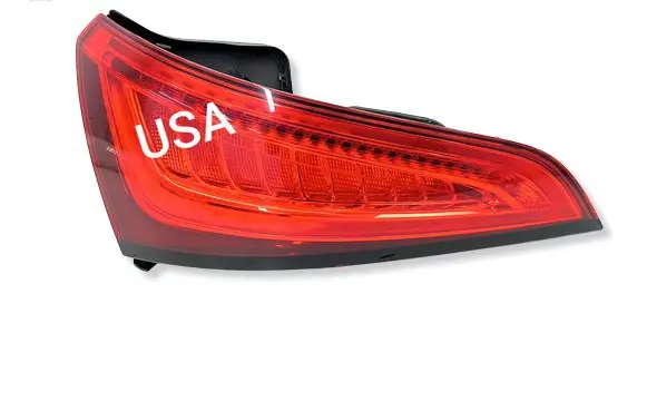 Audi Q5 SQ5 Tailgate rear/tail lights 8R0945093D