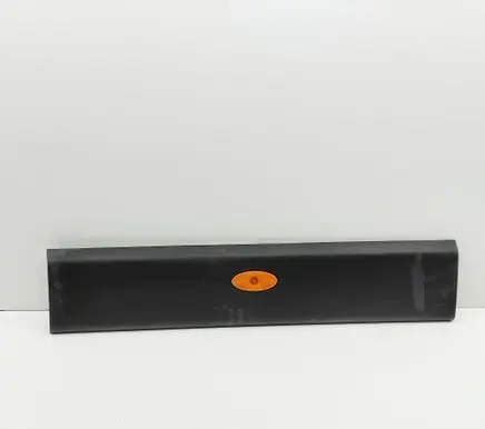 Renault Master III Rear fender molding trim 768F20003R