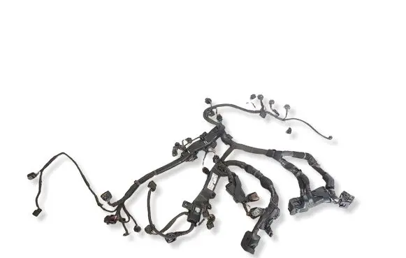 KIA Niro Engine installation wiring loom 91405G5030 19102500 5919A1804