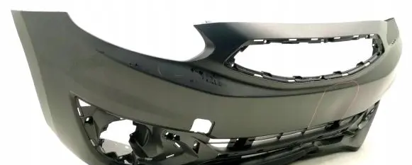 Mitsubishi Mirage VI G4 Attrage Front bumper 5830150