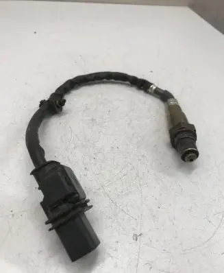 Porsche Cayenne (9PA) Lambda probe sensor 1928404687