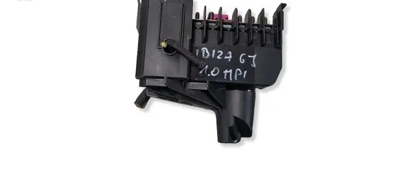 Seat Ibiza IV (6J,6P) Fuse box set 6C0941824D