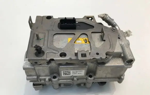 Mercedes-Benz GLA H247 Other devices A1779002406 A1779067600 A1770072899