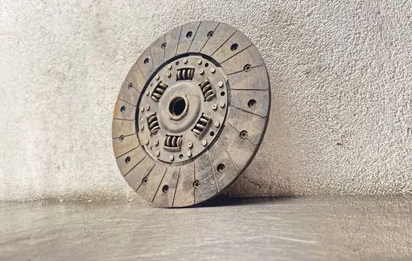 Opel Insignia A Clutch pressure plate 644757072 55562137