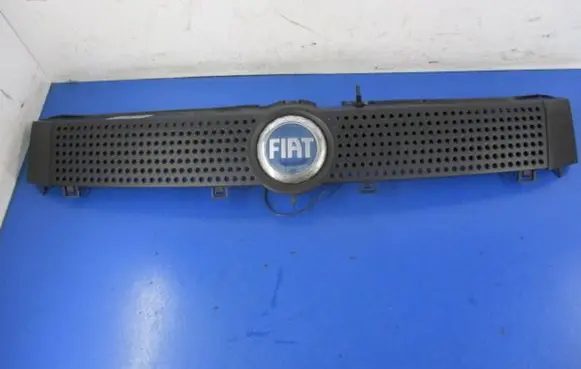 Fiat Panda 141 Front grill 735314236