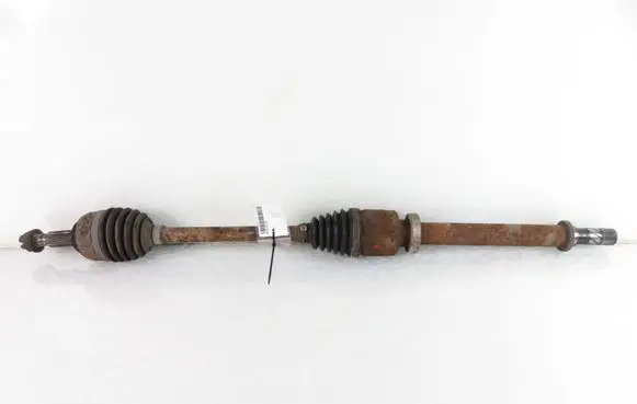 Renault Modus Front driveshaft