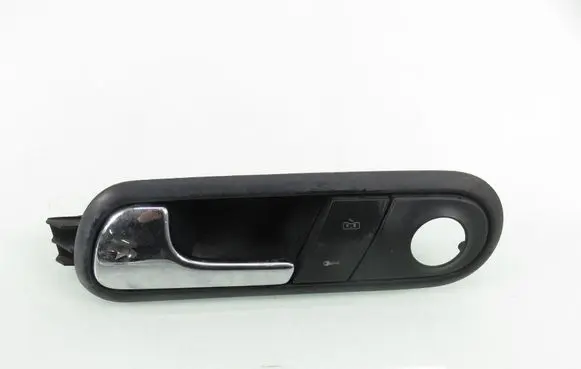 Seat Ibiza III (6L) Front door interior handle 6L0837113D