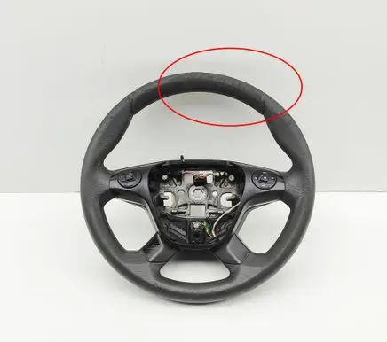 Ford Transit Custom Steering wheel BK213600CD35B8 620209300A