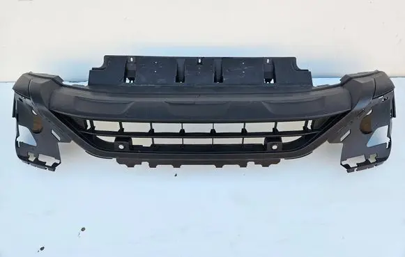 Volkswagen Tiguan Allspace Front bumper lip 5NN805903K