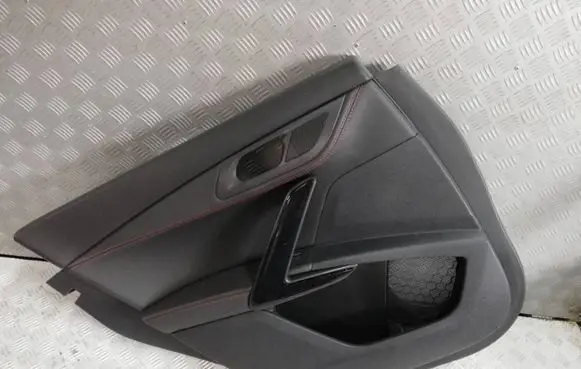 Peugeot 508 Door card panel trim set 98110317ZE 12790261 5K572056