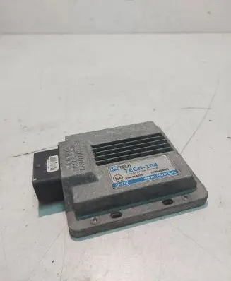 Honda CR-V LP gas control unit module 67R016025 110R006045