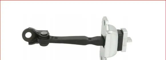 Skoda Fabia Mk1 (6Y) Rear door check strap stopper 