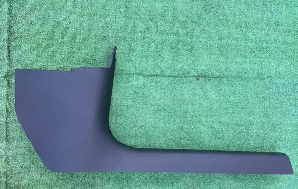 Audi A4 S4 B8 8K Front sill trim cover 8K1867272D