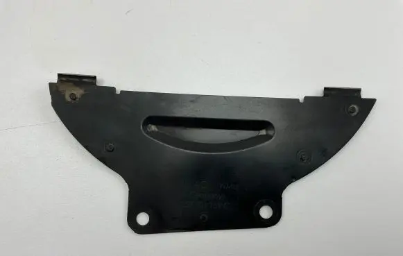 Volkswagen Golf VI Gearbox gasket 02T301159C