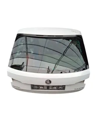 Skoda Superb B8 (3V) Tailgate/trunk/boot lid 