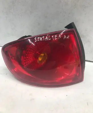 Seat Altea Rear/tail lights 5P0945095D 5P0945111