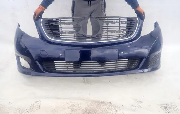 Mercedes-Benz Vito Viano W447 Front bumper