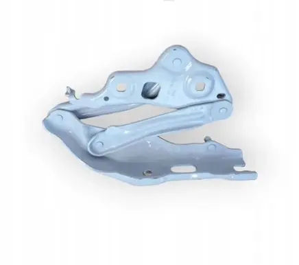 Skoda Octavia Mk4 Engine bonnet/hood hinges 3B3TEILE