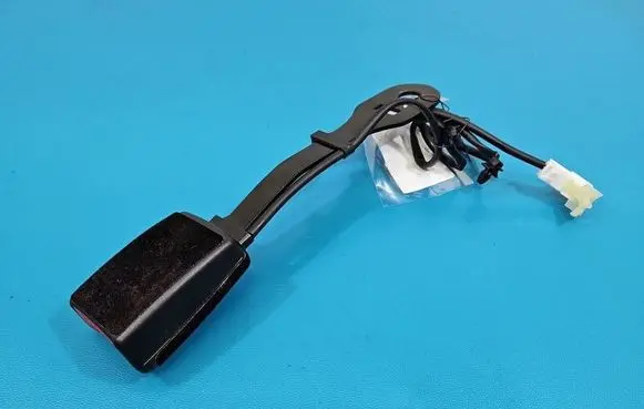 MG MG3 III Front seatbelt 240414 IMPRK1569484