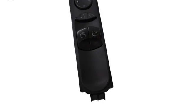 Mercedes-Benz Sprinter W906 Electric window control switch A9065451213