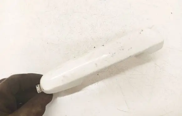 Toyota Avensis T250 Front door exterior handle 