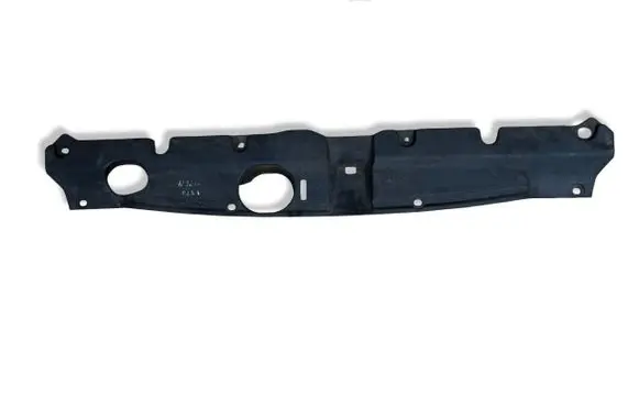 Honda CR-V Engine bonnet/hood lock trim molding 71123S9A003