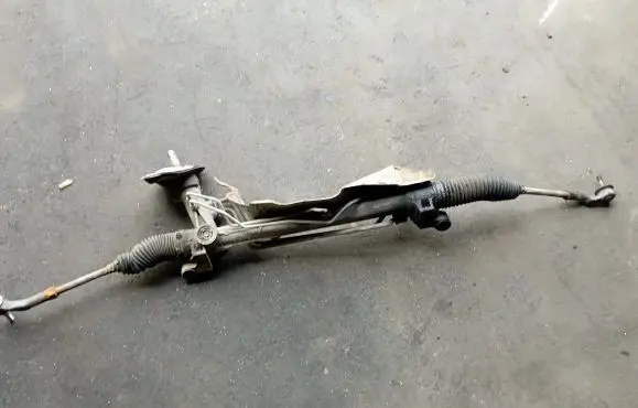 Volvo V50 Steering rack P30723635