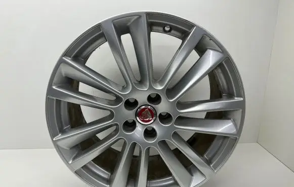 Jaguar F-Pace R19 alloy rim HK831007DA