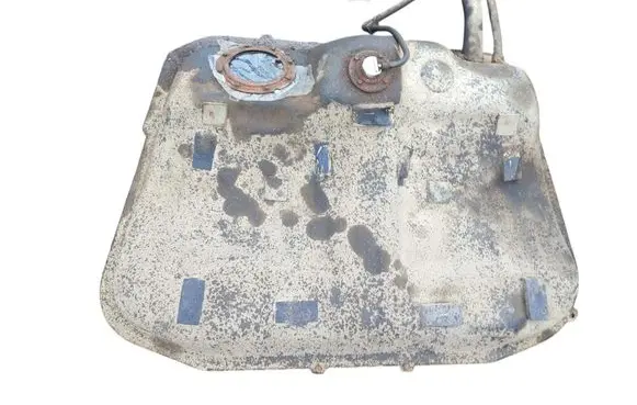 KIA Optima Fuel tank 