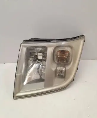 Ford Transit Headlight/headlamp 6C1113W029 10090748