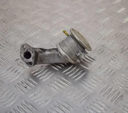 Audi A5 8T 8F EGR valve 06E131102B