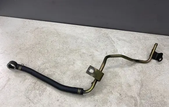 Nissan Pathfinder R51 Vacuum line/pipe/hose 