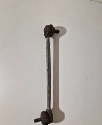 Audi A4 S4 B8 8K Front anti-roll bar/stabilizer link 8K0411315