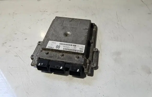Ford Transit Engine control unit/module AC1112A650BB 9HBB