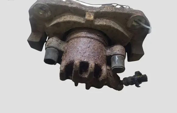 Citroen C5 Front brake caliper