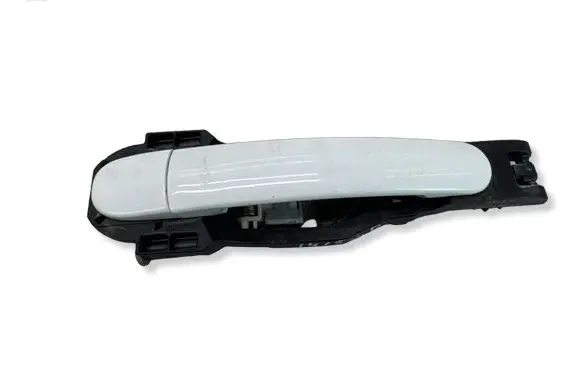 Seat Altea XL Rear door exterior handle 5P0839886A
