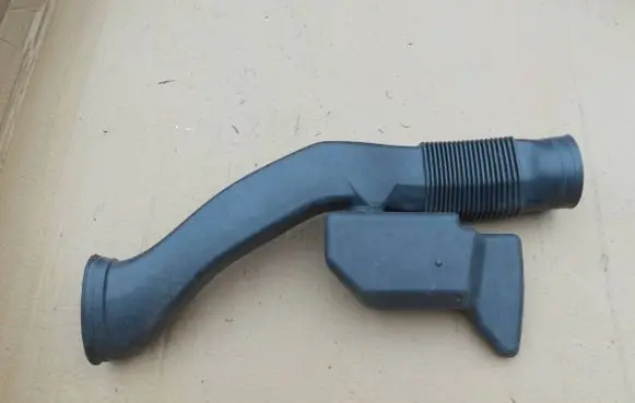 Mercedes-Benz CL C215 Air intake hose/pipe A1370900282 7GS005