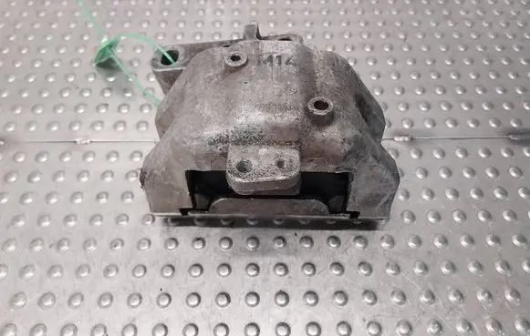 Audi A3 S3 8L Engine mount vacuum valve 1J0199262AP