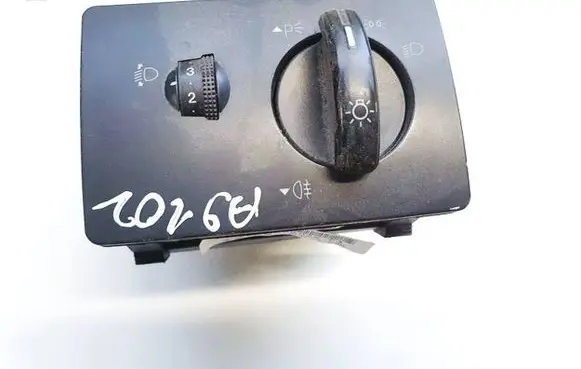 Ford Transit Light switch 4m5t13a024fa 04059760