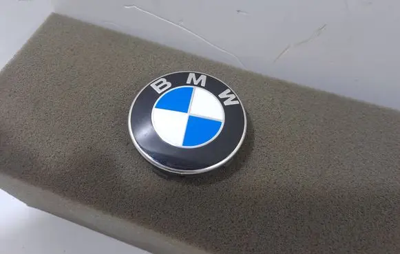 Original wheel cap