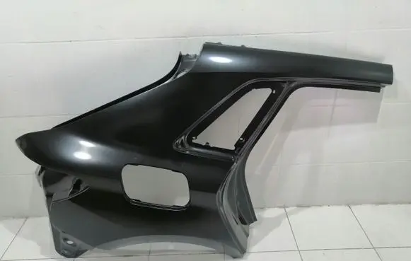Audi A3 8Y Rear quarter panel 