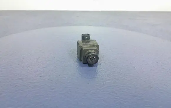 Reversing camera