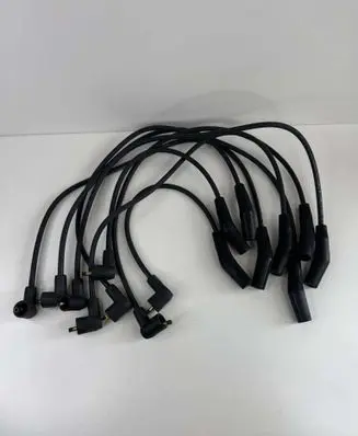 Land Rover Discovery Ignition plug leads NGC103800 NGC103740 XC984