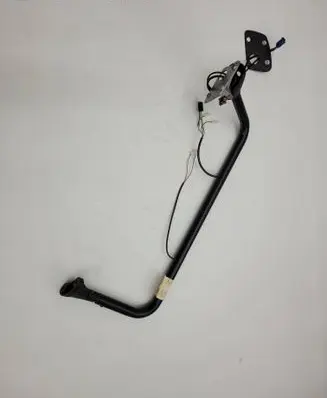 Mercedes-Benz Vito Viano W638 Holder (bracket) A9738100214